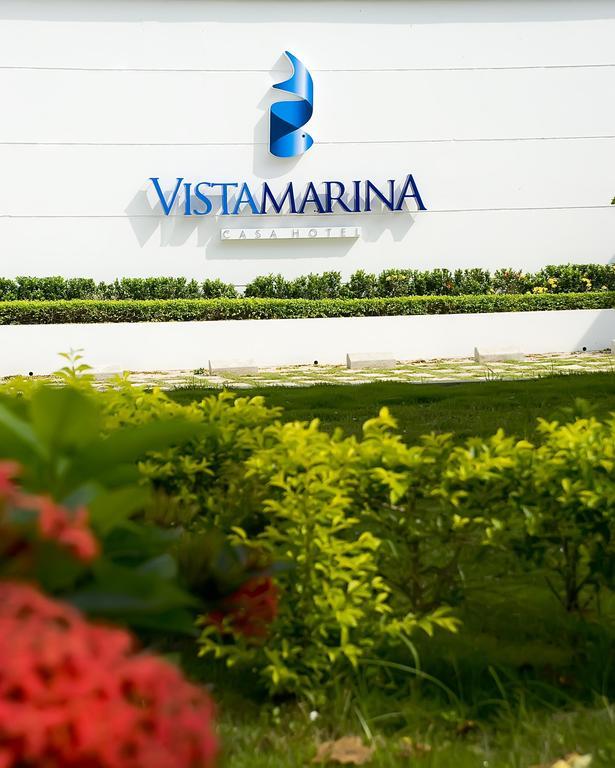 Vistamarina Casa Hotel (Adults Only) Картахена